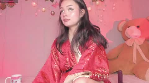 harumi online show from January 27, 2025, 3:47 am