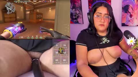 karen  online show from November 6, 2025, 3:02 pm