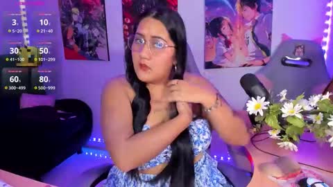 karen  online show from December 21, 2025, 11:01 pm