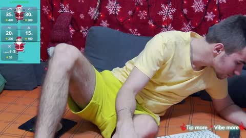 Harvey online show from January 8, 2025, 1:11 am