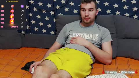 Harvey online show from March 6, 2025, 10:15 pm