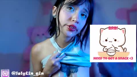 Im Emily and I could be the love of your life    online show from February 19, 2025, 2:01 am