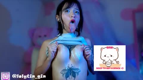 Im Emily and I could be the love of your life    online show from March 4, 2026, 2:45 pm