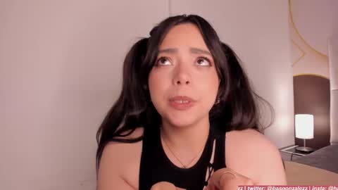 has_gonzalezz online show from February 20, 2026, 6:26 am