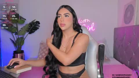 s online show from June 7, 2026, 9:29 pm