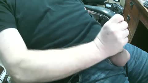 Snapshot of hashtagsorcerer chatting on February 21, 2025, 6:15 pm boner man online show from February 21, 2025, 6:15 pm