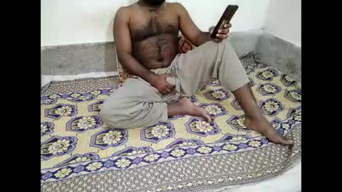 Mr. Devil online show from December 14, 2025, 9:58 am