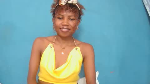 Snapshot of hasleyinah chatting on May 22, 2026, 10:10 am hasleyinah online show from May 22, 2026, 10:10 am