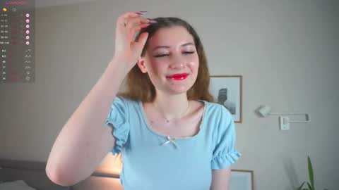 Mary online show from November 11, 2025, 5:40 am