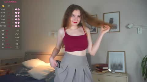 Mary online show from November 15, 2025, 5:16 am