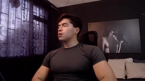 hat_guy01 online show from February 23, 2026, 8:39 pm