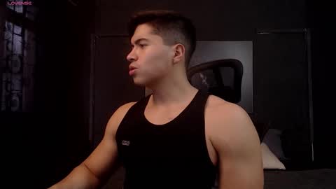 hat_guy01 online show from February 27, 2026, 8:42 pm