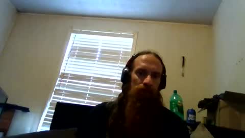 hatefullgod online show from June 23, 2026, 1:31 pm