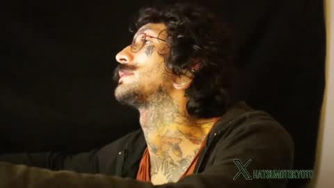 Snapshot of hatsumotokyoto chatting on January 23, 2025, 3:37 am More content   2   online show from January 23, 2025, 3:37 am