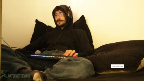 Snapshot of hatsumotokyoto chatting on January 30, 2025, 7:26 pm More content   2   online show from January 30, 2025, 7:26 pm