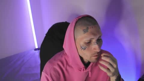 Snapshot of hatsumotokyoto chatting on February 1, 2026, 11:03 pm More content 2 online show from February 1, 2026, 11:03 pm