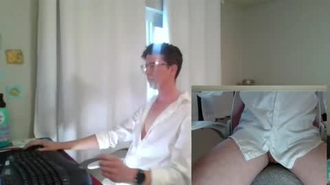 Chris online show from April 10, 2026, 10:58 pm