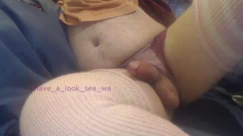 have_a_look_sea_wa online show from January 12, 2026, 6:40 am