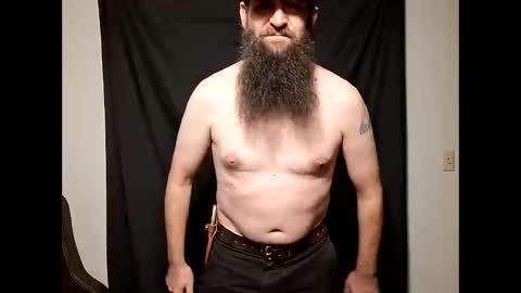 Snapshot of hawktalon007 chatting on January 17, 2026, 8:08 am Robert online show from January 17, 2026, 8:08 am