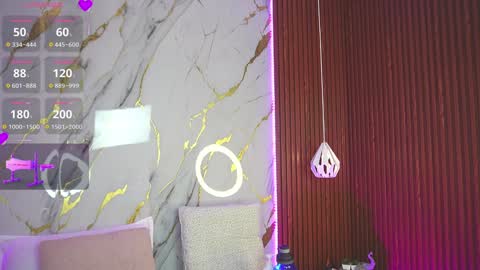 haylie  See you tonight at 8pm Colombia time online show from December 3, 2024, 7:10 am