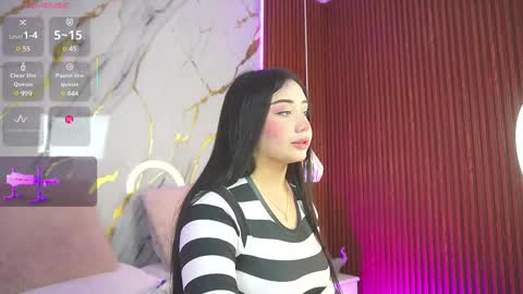 haylie  See you tonight at 8pm Colombia time online show from March 3, 2025, 3:19 am