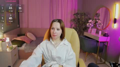 Mia online show from March 6, 2026, 7:49 am