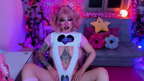  Hayami Dai  online show from December 10, 2024, 1:43 am