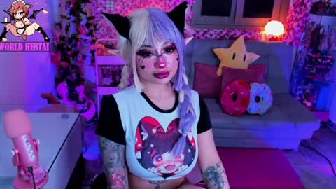  Hayami Dai  online show from January 30, 2025, 2:49 am