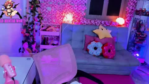  Hayami Dai  online show from February 17, 2025, 4:42 am