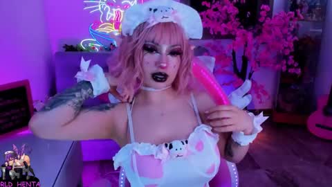  Hayami Dai  online show from September 26, 2025, 4:38 am