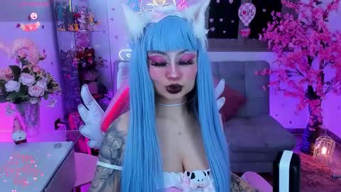  Hayami Dai  online show from February 2, 2026, 12:42 am