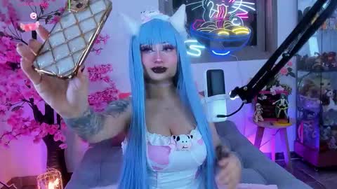  Hayami Dai  online show from March 14, 2026, 3:01 am