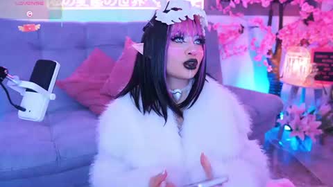  Hayami Dai  online show from June 12, 2026, 5:50 am