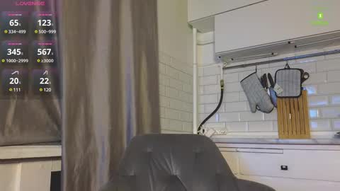 HaydenMuscled online show from February 10, 2025, 5:58 am