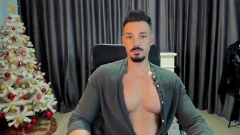 HaydenSpears online show from December 14, 2024, 10:45 am