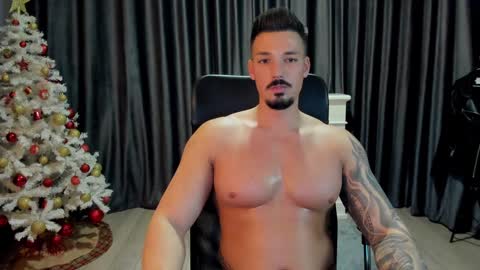 HaydenSpears online show from December 17, 2024, 4:43 pm