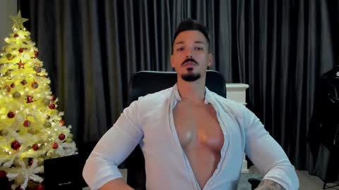 HaydenSpears online show from December 28, 2024, 7:44 am