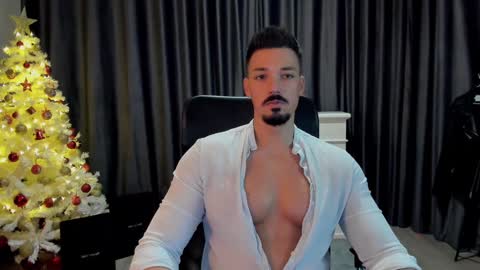 HaydenSpears online show from December 29, 2024, 7:39 am