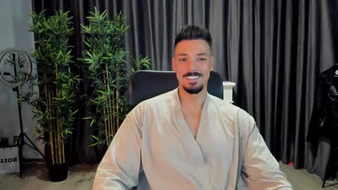 HaydenSpears online show from January 25, 2025, 8:00 am