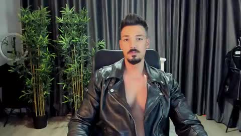 HaydenSpears online show from February 19, 2025, 4:22 pm