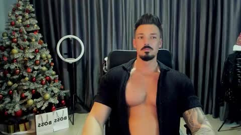 HaydenSpears online show from January 14, 2026, 2:01 pm