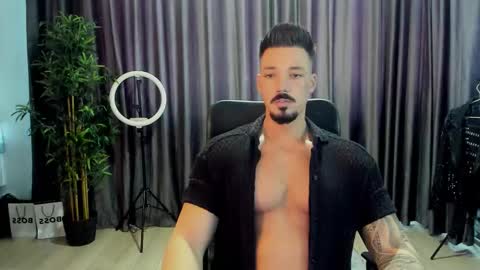 HaydenSpears online show from February 22, 2026, 7:51 am