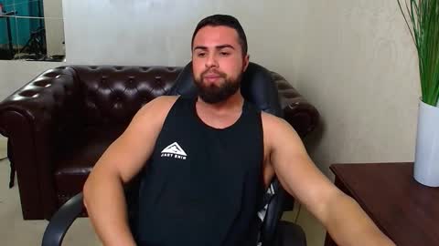 HayesWood online show from January 12, 2026, 5:34 am