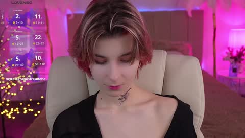 haylaamber online show from December 12, 2024, 8:21 pm