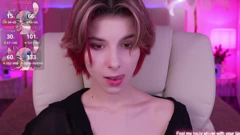 haylaamber online show from December 25, 2024, 6:52 am