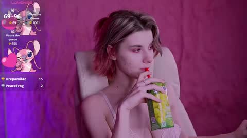 haylaamber online show from February 2, 2025, 1:08 pm