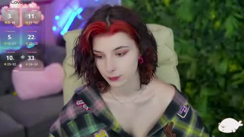 Snapshot of haylaamber chatting on June 9, 2026, 1:12 pm haylaamber online show from June 9, 2026, 1:12 pm