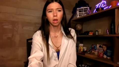 Haysel Vendetta online show from April 20, 2026, 9:38 pm