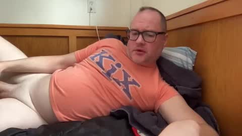 Drew online show from December 21, 2024, 6:02 pm