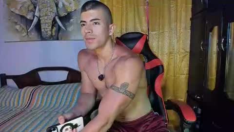 hazbinstudio online show from September 25, 2025, 11:08 pm